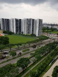 Botanique At Bartley (D19), Condominium #578749001